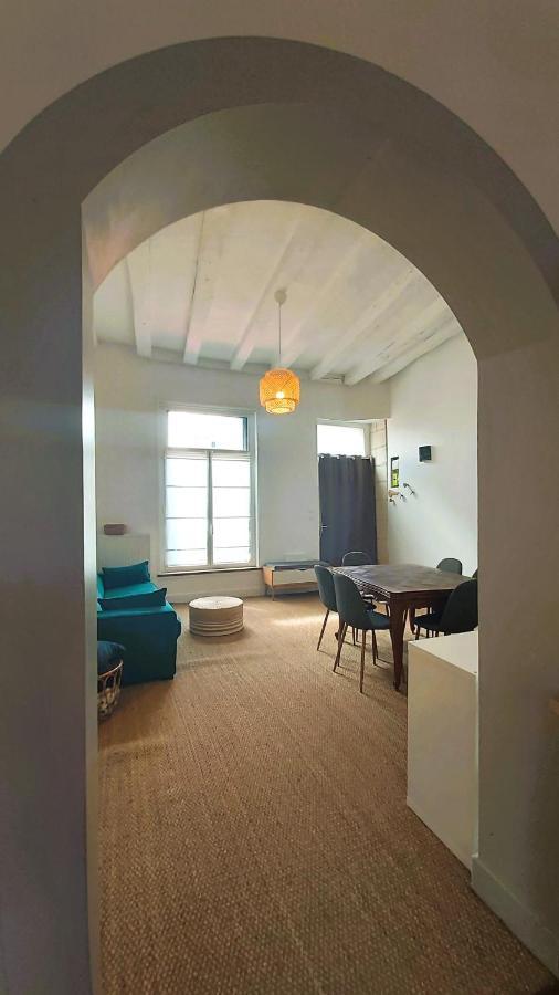 La Maison De Louise Chinon #Chateaux #Vignobles ภายนอก รูปภาพ